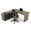 MANAGER TABLE ADMIRAL 1900L- 6.2 Feet